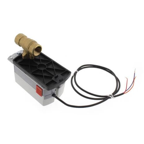 Siemens Building Technologies 171A-10303