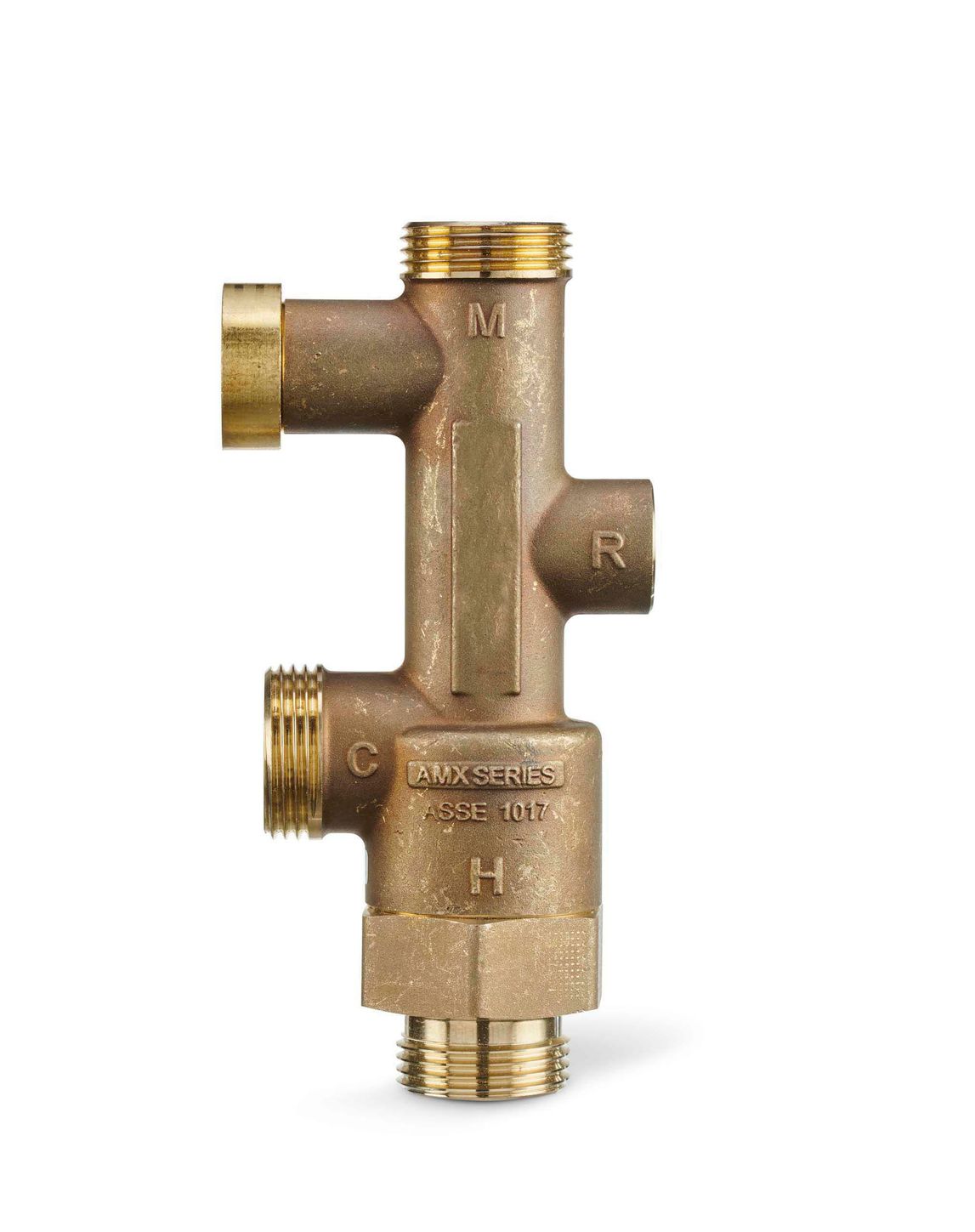 Resideo AMX101-UT-1LF, AMX102-UT-1LF