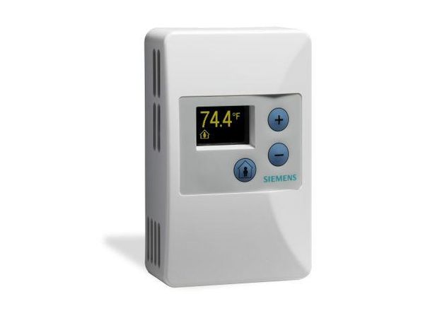 Siemens Building Technologies QAA2230.FWSC