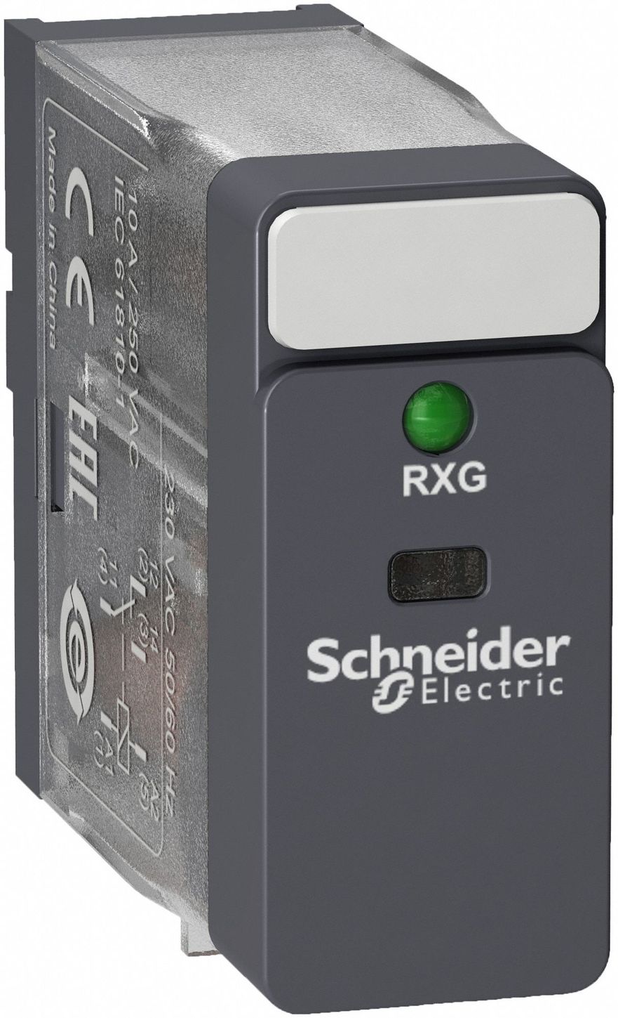 Schneider Electric RXG13F7