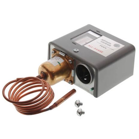 Johnson Controls P72AA-11C