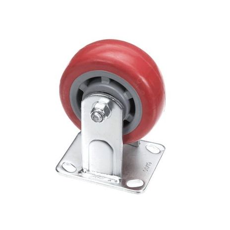 Hobart, Vulcan 960517