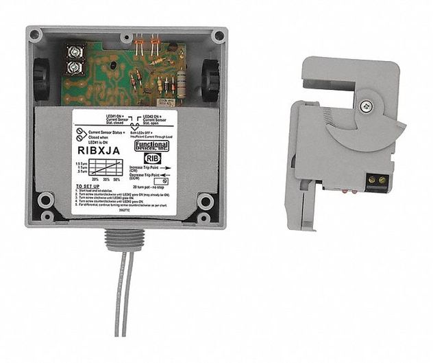 Functional Devices RIBXJA