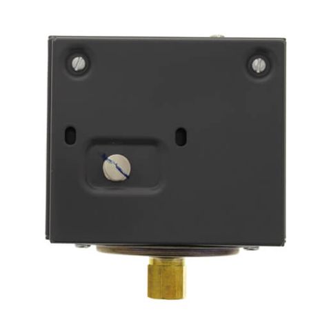 Honeywell Flame Safeguard L404F1060