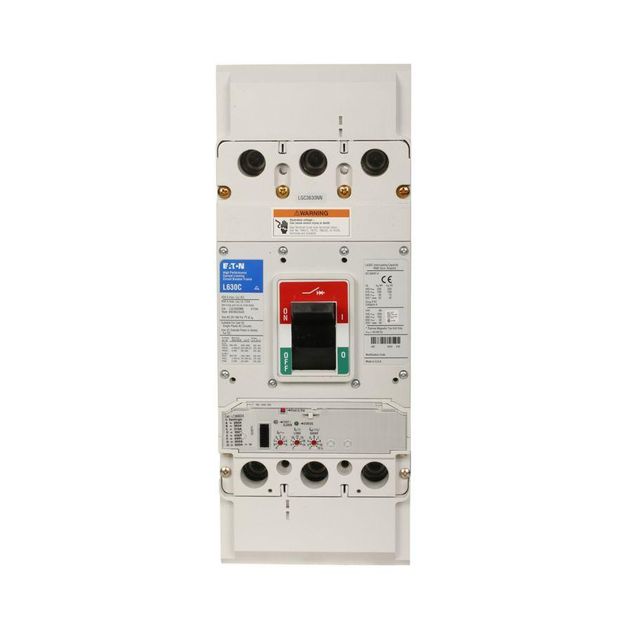 Eaton LGC360033B20G, LGC360033G, LGC360033W
