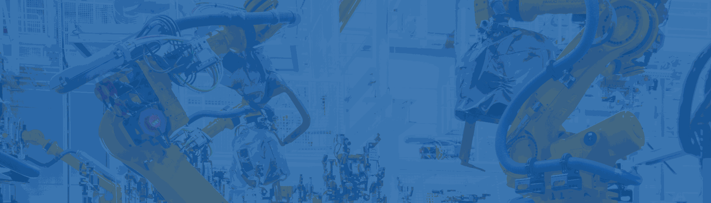 Industrial Automation Components