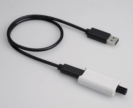 Vaisala USB2