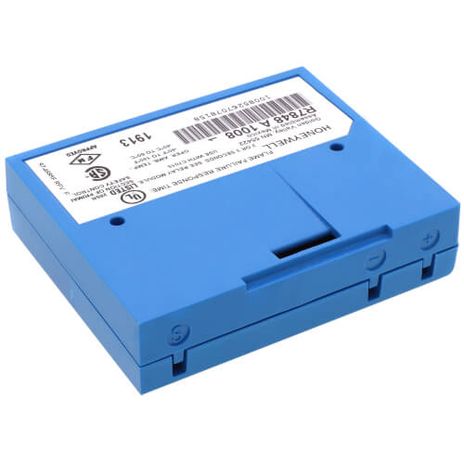 Honeywell Flame Safeguard R7848A1008