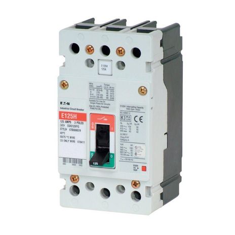 Eaton EGH3125FFG