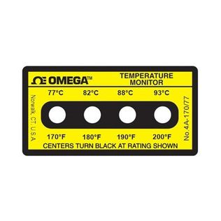 Omega 4A-A-170, 4A-A-170-30