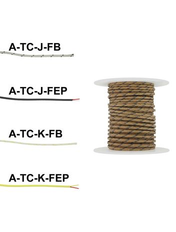 Dwyer A-TC-J25-FEP, A-TC-J50-FB, A-TC-J50-FEP, A-TC-K100-FB, A-TC-K25-FB, A-TC-K25-FEP, A-TC-K50-FB, A-TC-K50-FEP