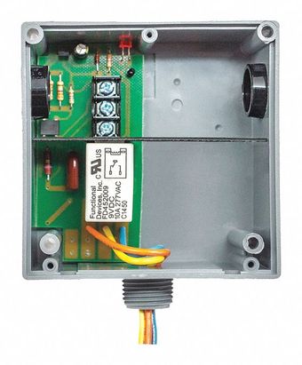 Functional Devices RIBTU1C