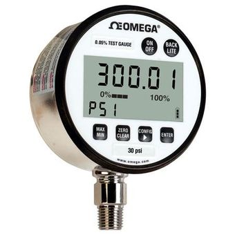 Omega DPG7000-10, DPG7000-100, DPG7000-100-X6W, DPG7000-15, DPG7000-1K, DPG7000-200, DPG7000-2K, DPG7000-30, DPG7000-300, DPG7000-300-X6W, DPG7000-3K, DPG7000-500, DPG7000-5K, DPG7000-60, DPG7000-7K