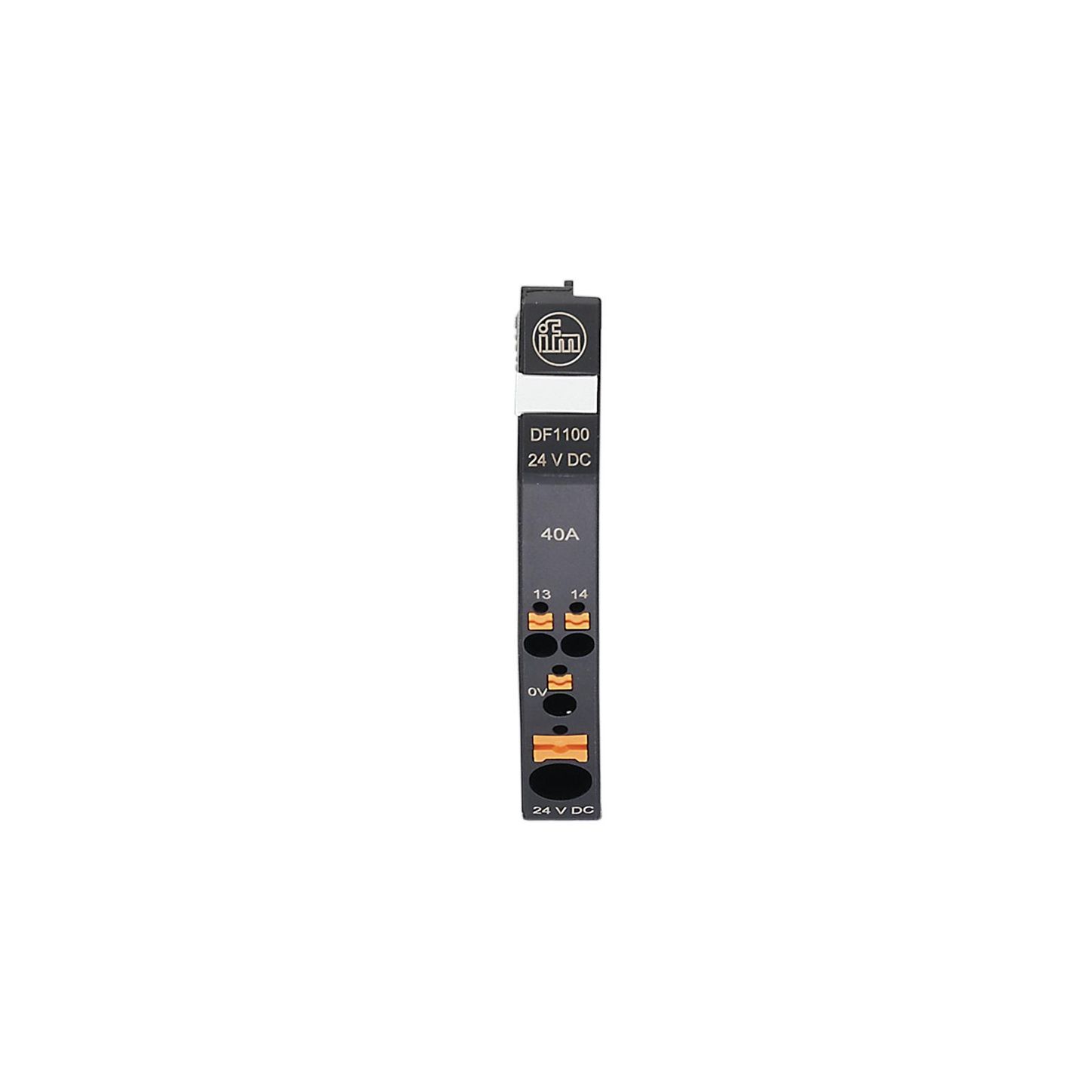 ifm Efector DF1100