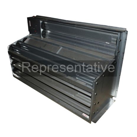 Carrier 48EJ402975, 48TM401222, 48TM401265, 48ZZ401282, 48ZZ680002, 50HE402441, 50HE402442, 50HE402447, 50HJ440561, 50ZZ680009