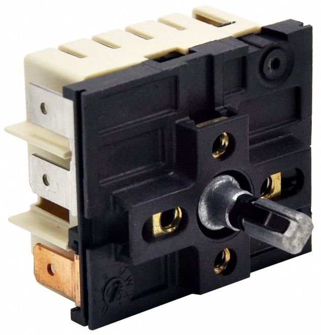 Robertshaw 5502-472M