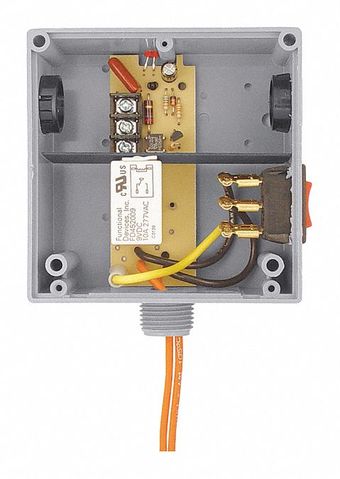 Functional Devices RIBTU1S