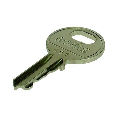 IMO Automation B4-R455