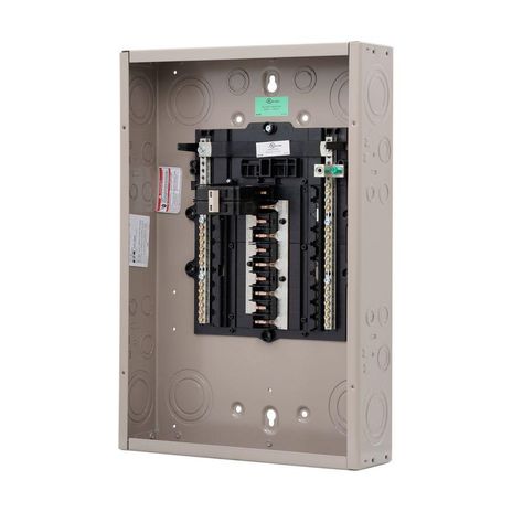 Eaton CHP18B100R, CHP18B100X2