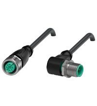 Pepperl+Fuchs FACTORY V1-G-BK5M-PUR-A-V1-W