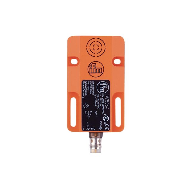 ifm Efector IW5064