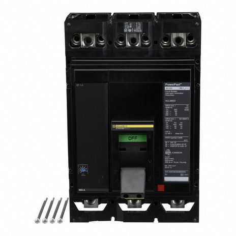 Square D MJL36600