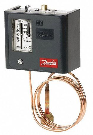 Danfoss