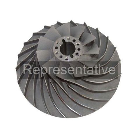 Carrier 02XR45019597