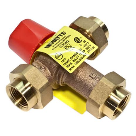 Watts 6550789, 6550790