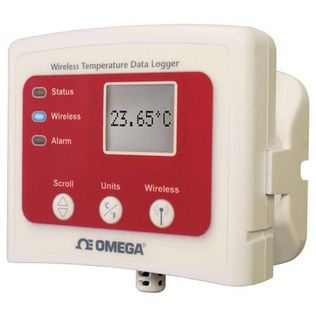 Omega OM-CP-RFTEMP2000A