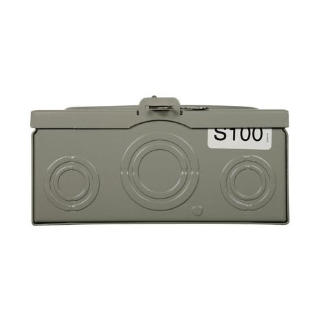 Eaton URS101BDQCH