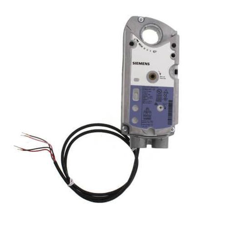 Siemens Building Technologies GMA161.1P