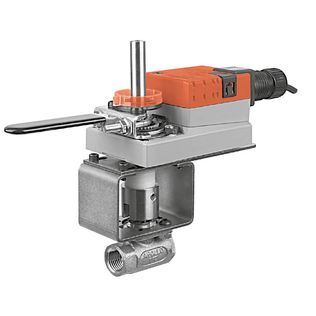 Belimo B220VS+NMX24-MFT-X1