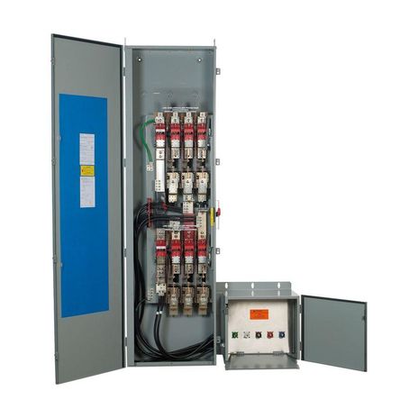 Eaton DT425SNRKLC, DT465SNRKLC