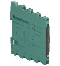 Pepperl+Fuchs PROCESS S1SD-1AI-1R