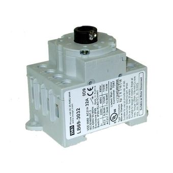 IMO Automation LB69-3032