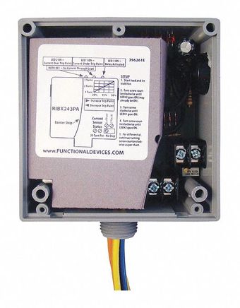 Functional Devices RIBX243PA