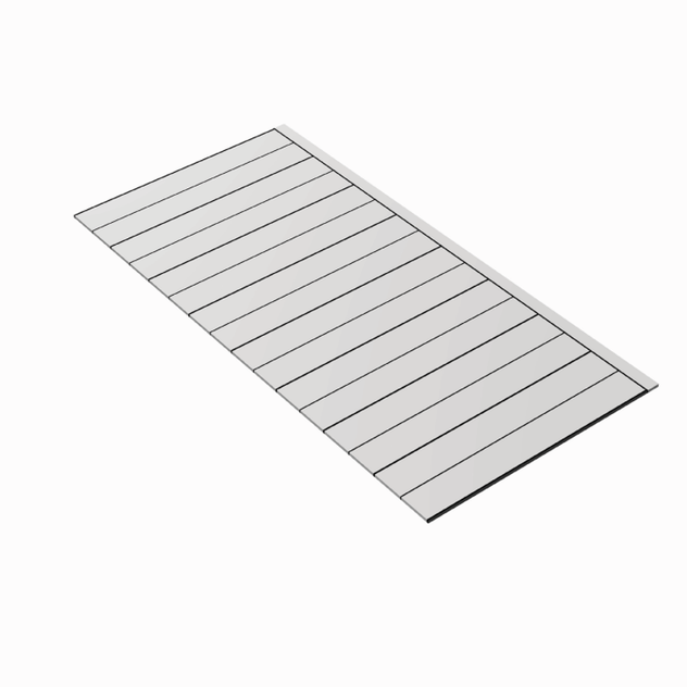 Turck BL20-LABEL-BLOCK (5 PCS.), BL20-LABEL-SCHEIBE (5 PCS.)