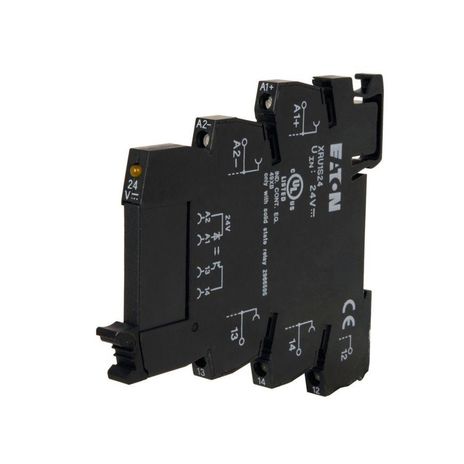 Eaton XRU1D12, XRU1D120U, XRU1D120UG, XRU1D230U, XRU1D24U, XRU1D24UG, XRU1S120U, XRU1S24