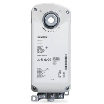 Siemens Building Technologies GRD121.1U, GRD221.1U