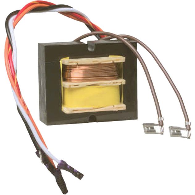 Honeywell Commercial 198162AA