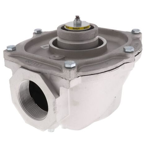 Honeywell Flame Safeguard V5055A1038