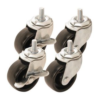 Component Hardware Group, Franke 611506, CLT1-3KIT-SL