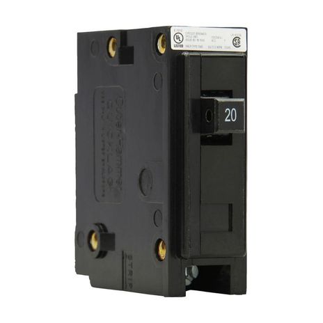 Eaton QPHW1020