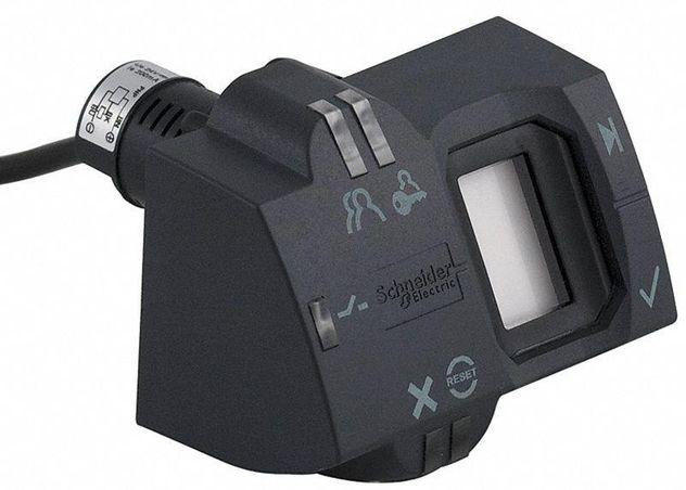 Schneider Electric, Square D XB5S1B2L2