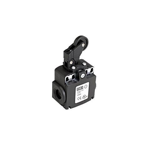 IMO Automation LXC5A07, LXC9A07