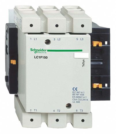 Schneider Electric, Square D LC1F150G7
