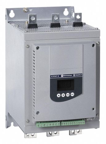 Schneider Electric ATS48C17Y