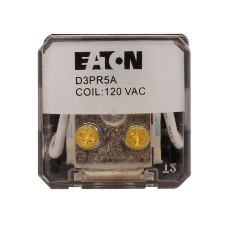 Eaton D3PR5A