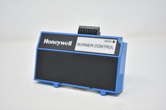 Honeywell, Honeywell Flame Safeguard S7810A1009, S7810M1003